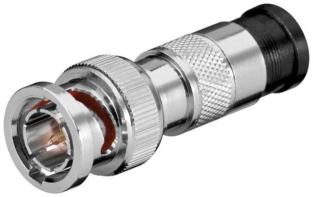 BNC COMP RG6