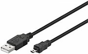 USB2 AM-M8M/1,8-BU
