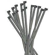 Brida plastic 3,5 x 290 black (100buc) - ELEMATIC,  5310/C
