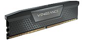 Memorie Corsair Vengeance 32 GB DDR5 6000 MHz CL36, kit 2 x 16 GB, XMP 3.0, Negru