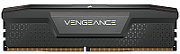 Memorie Corsair Vengeance 16 GB DDR5 5200 MHz CL40, kit 2 x 8 GB, XMP 3.0, Negru