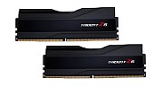 Memorie G.Skill Trident Z5 32 GB DDR5 6400 MHz CL32, kit 2 x 16 GB, XMP 3.0, Negru