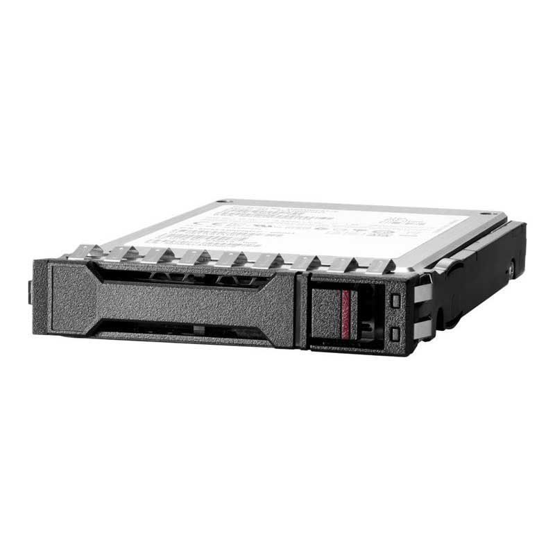 SSD server HPE Read Intensive 1.92 TB, 2.5 inch, SAS 12G, TLC, 1.0 DWPD