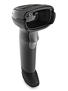 Zebra DS2208-SR Handheld Scanner - USB Ex.Stand