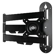 Suport monitor Arctic ARCTIC W1C - Extendable Wall-Mount Monitor Arm - VESA 75x75 and 100x100 - Max load 18Kg  AEMNT00058A