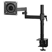 Suport monitor Arctic ARCTIC X1 - Single Monitor Arm in black colour  AEMNT00061A