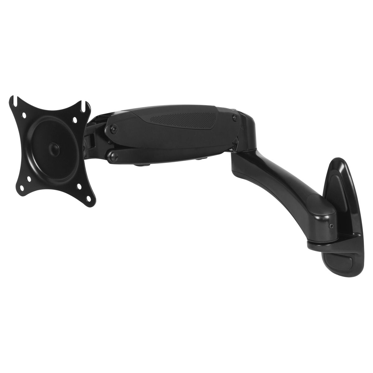 Suport monitor Arctic Monitor arm with complete 3D movement for Wall mount installation  AEMNT00032A