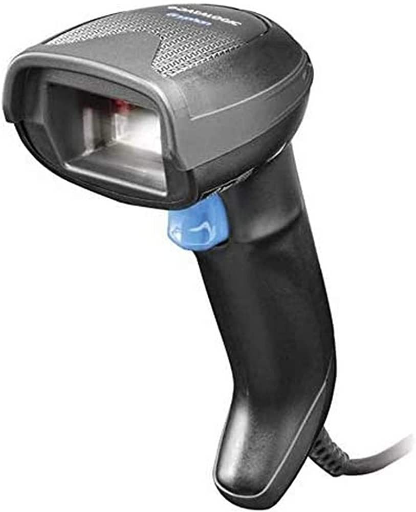 Datalogic Gryphon -  GD4520 - Cable - W. Stand