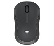 LOGITECH M240 Bluetooth Mouse - GRAPHITE - SILENT