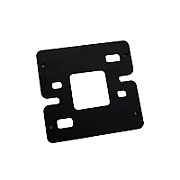 AM5 Short Backplate