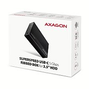 Adaptor Extern EE35-GTR, USB-C 3.2 Gen 1 - 3.5 inch SATA HDD