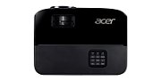 Videoproiector Acer X1129HP, 800 x 600 pixeli, 4:3, 4500 lm, DLP, 5000 h, Negru