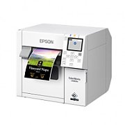 MINI IMP. CW-C 4000-012 CD COLOR LABEL PRINTER