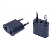 Adaptor US to EU