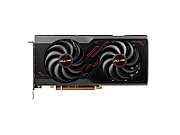 Placa video SAPPHIRE Radeon RX 7600 PULSE 8 GB GDDR6 128 bit
