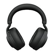 Jabra Headset Evolve2 85 UC Duo, inkl. Link 380/390a