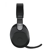 Jabra Headset Evolve2 85 UC Duo, inkl. Link 380/390a
