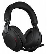 Jabra Headset Evolve2 85 UC Duo, inkl. Link 380/390a