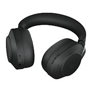 Jabra Headset Evolve2 85 UC Duo, inkl. Link 380/390a