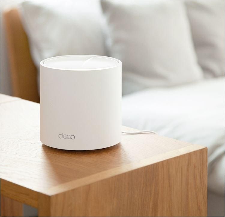 Router wireless TP-Link DECO X50(1-PACK)