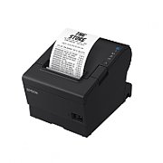 MINI IMP. TM-T 88VII-112,USB,ETH,SRL,PS,BLK