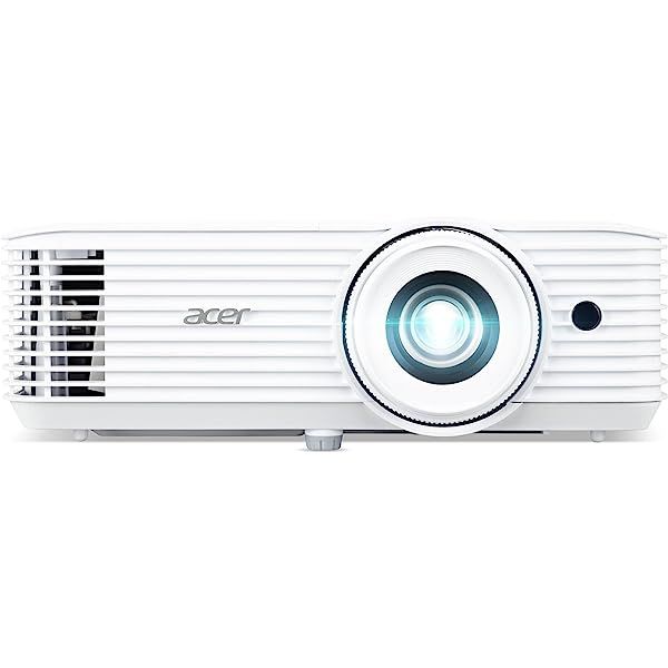 Videoproiector Acer X1528Ki, 1920 x 1080 pixeli, 16:9, 5200 lm, DLP, 5000 h, Wi-Fi, Alb
