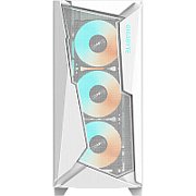 Carcasa Gigabyte GB-C301GW, Middle Tower, sursa Fara,