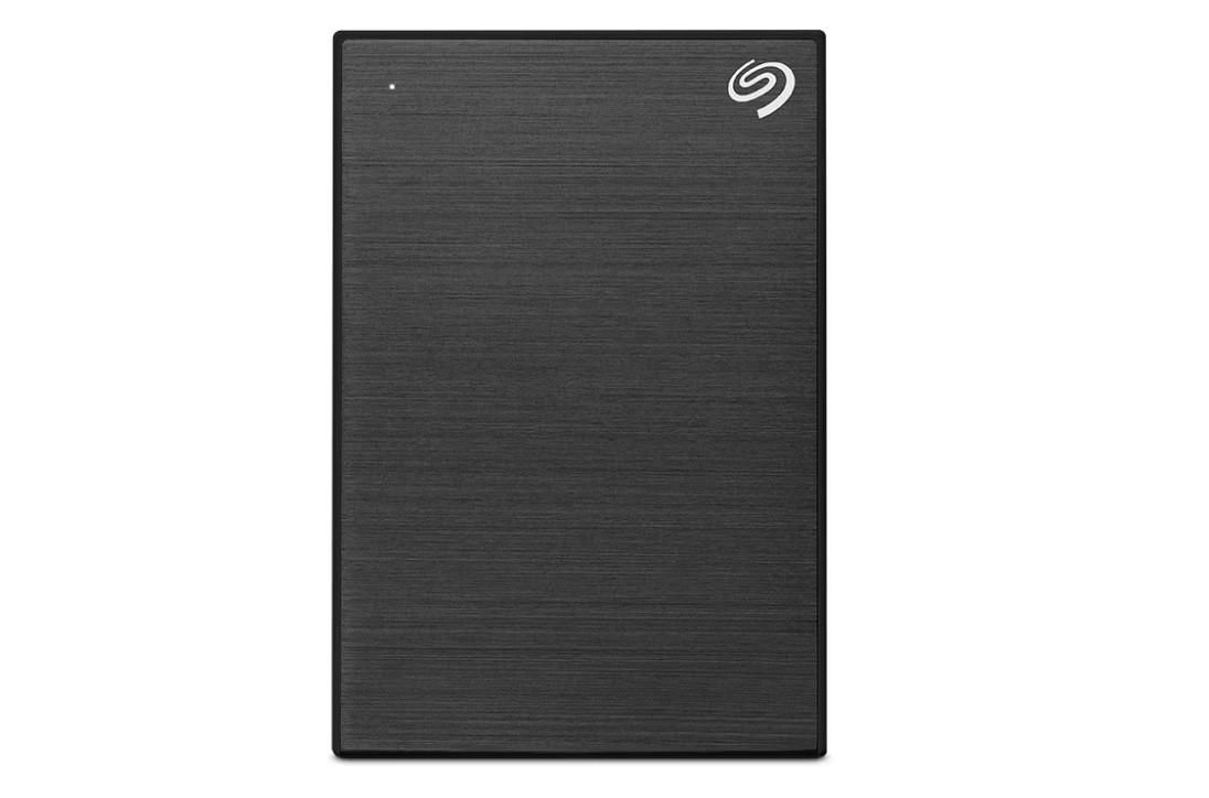 HDD extern Seagate, 2TB, Expansion portable, 2.5  USB3.0, Black