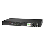 RACK ATS SWITCHED 10A 230V/AP4421A APC