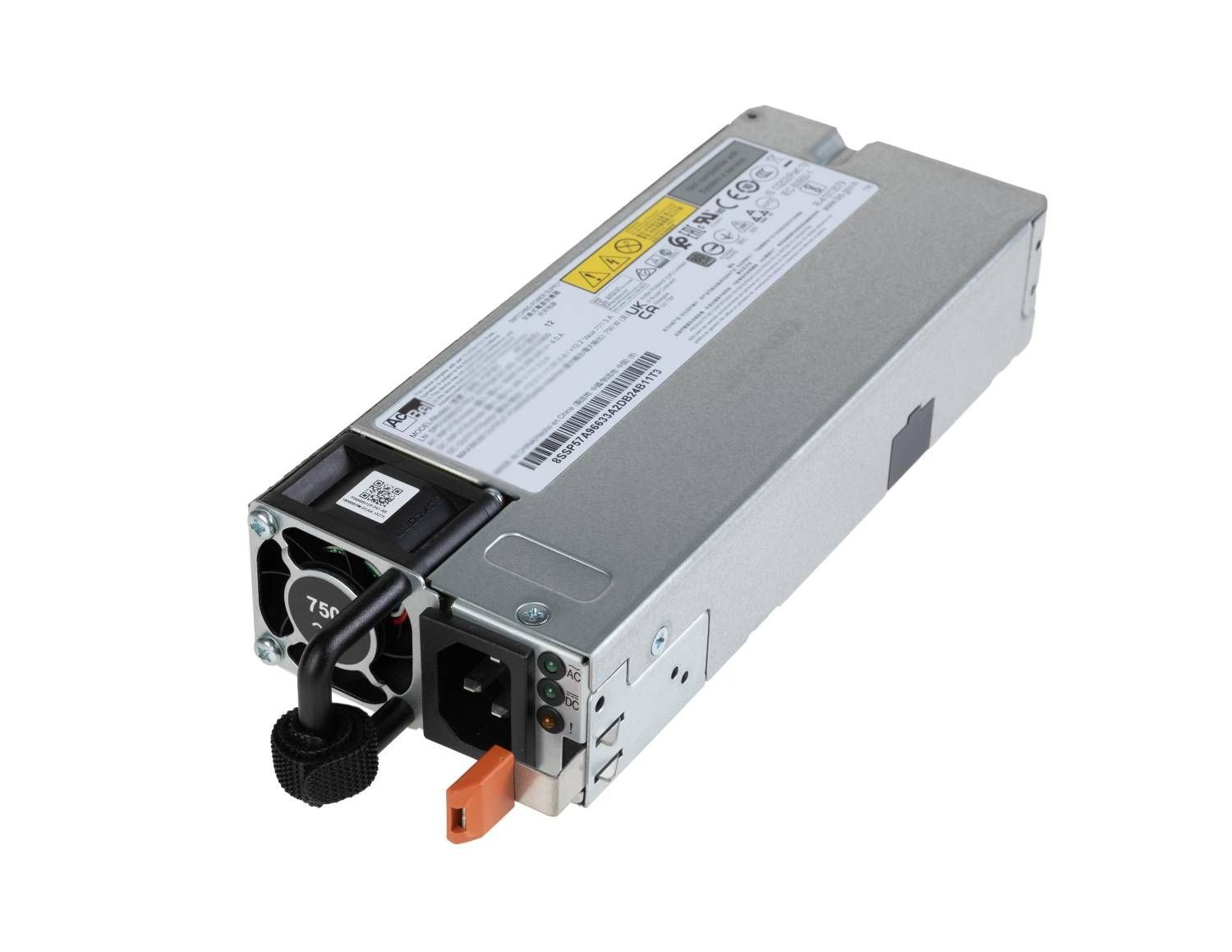 750W 230V Tt PSU v2