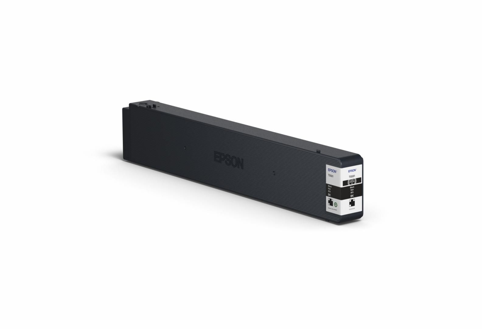 Cartus cerneala Epson C13T02Y100 ,Negru ,50 000 pagini ,Original (T02Y1)