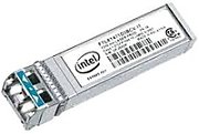 Intel Dual Rate Ethernet SFP+ LR Optics Module++
