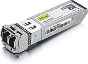 Intel Dual Rate Ethernet SFP+ LR Optics Module++