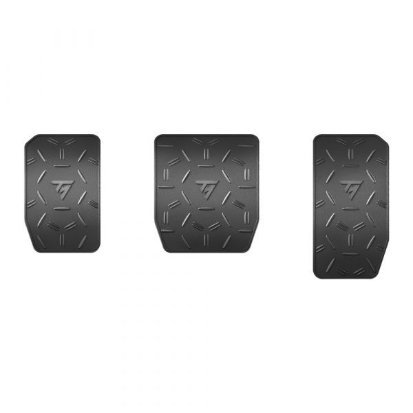 Thrustmaster 4060165 T-LCM rubber mount for pedal