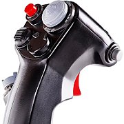 Thrustmaster 2960848 F-16C Viper Hotas auxiliary stick rudder
