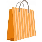 MATERIALE Promotionale Sacosa reutilizabile cumparaturi, Deepcool,  DC-Shoping-Bag