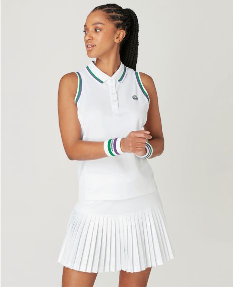 MATERIALE Promotionale White POLO Shirts XL,  DC-White POLO Shirts XL