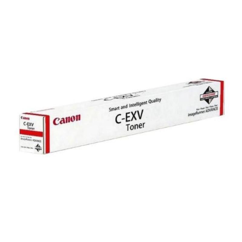 Cartus toner Canon 5755C002AA ,Magenta ,25 500 pagini ,Original (CEXV64M)