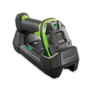 Zebra DS3678-ER Handheld Scanner - USB - W.Cradle