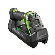 Zebra LI3678-ER - USB - W.Cradle