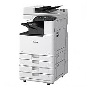 Imprimanta multifunctionala laser color Canon C3326i, A3, duplex, ADF, USB 2.0, Wi-Fi, 26 ppm negru, 26 ppm color