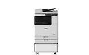 Imprimanta multifunctionala laser color Canon C3326i, A3, duplex, ADF, USB 2.0, Wi-Fi, 26 ppm negru, 26 ppm color