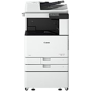 Imprimanta multifunctionala laser color Canon C3326i, A3, duplex, ADF, USB 2.0, Wi-Fi, 26 ppm negru, 26 ppm color