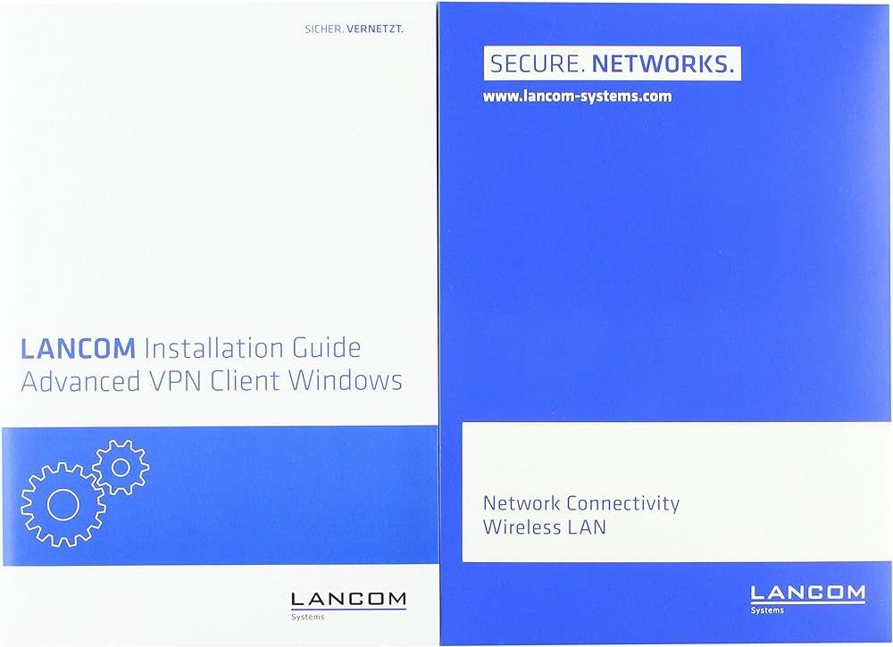 Lancom Option Router Adv. VPN Client WIN (ESD) ESD, https://www.lancom-systems.de/registrierung