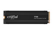 SSD Crucial T700 1 TB PCIe 5.0 x4 M.2 2280