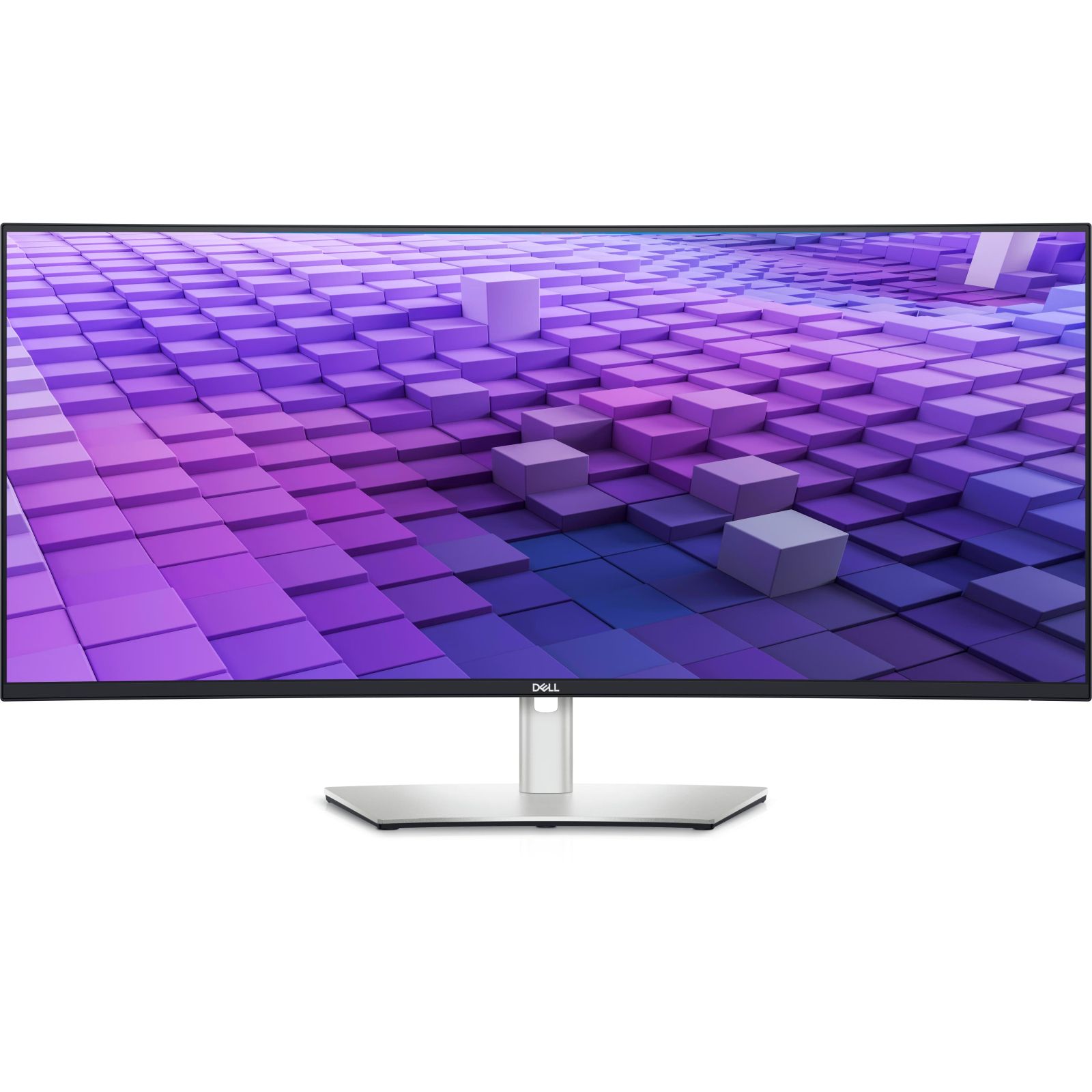 Monitor 38 inch Dell UltraSharp U3824DW 3840 x 1600 pixeli, 60 Hz