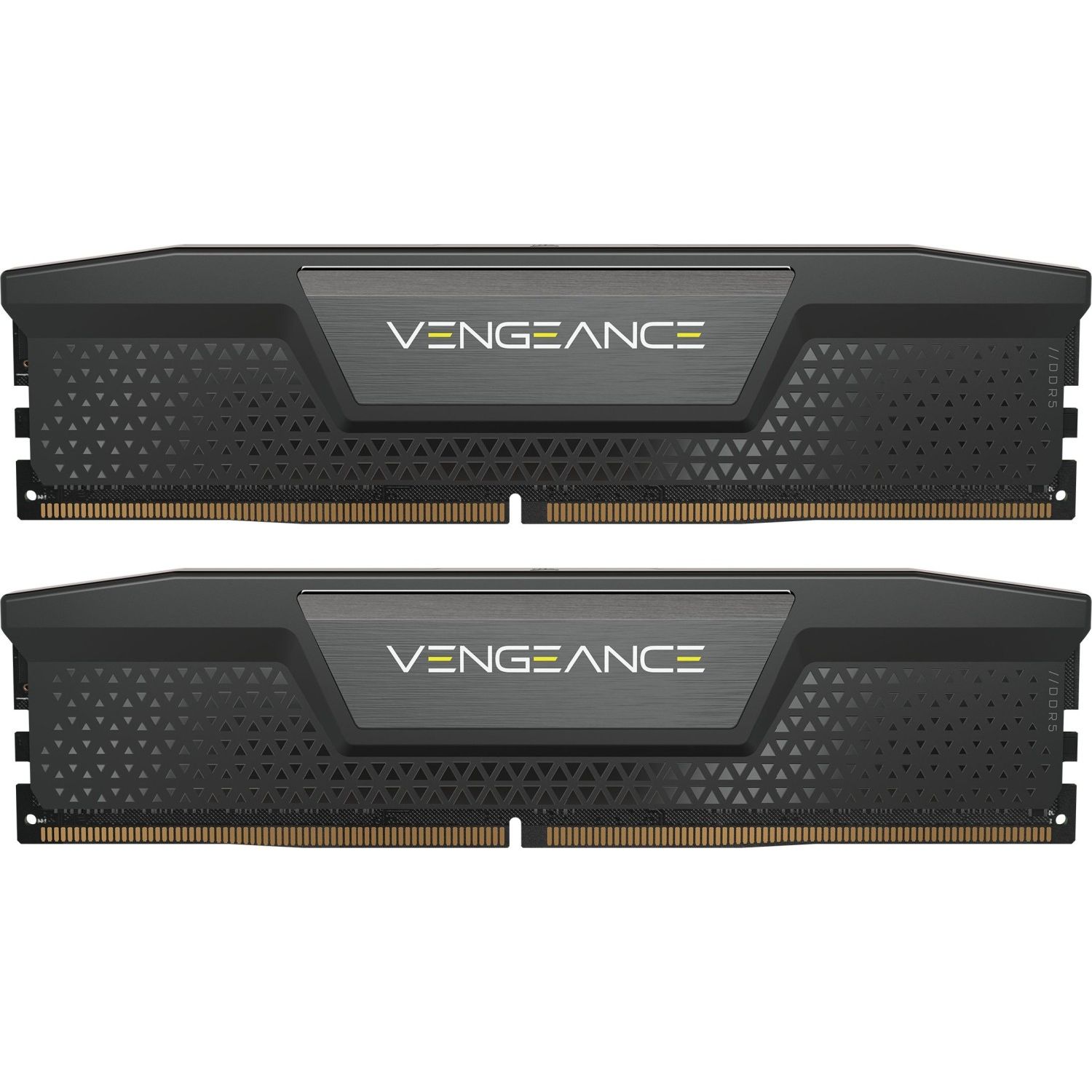 Memorie Corsair Vengeance 64 GB DDR5 6000 MHz CL30, kit 2 x 32 GB, XMP 3.0, Negru