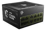 MSI MAG A750GL PCIE5 750W POWER SUPPLY