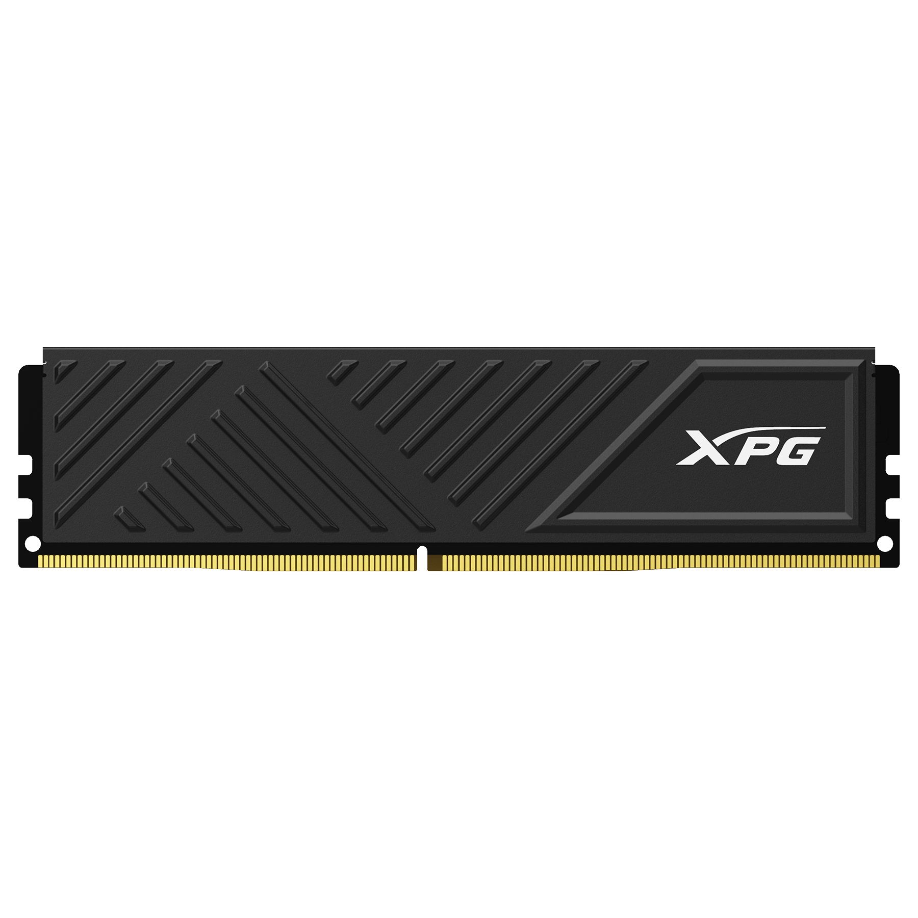 Memorie ADATA XPG Gammix D35 16 GB DDR4 3200 MHz CL16, XMP 2.0, Negru