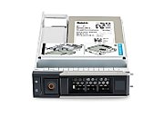 SSD server Dell 345-BDQM 960 GB, 2.5 inch, SATA 6G, caddy DELL G14 LFF